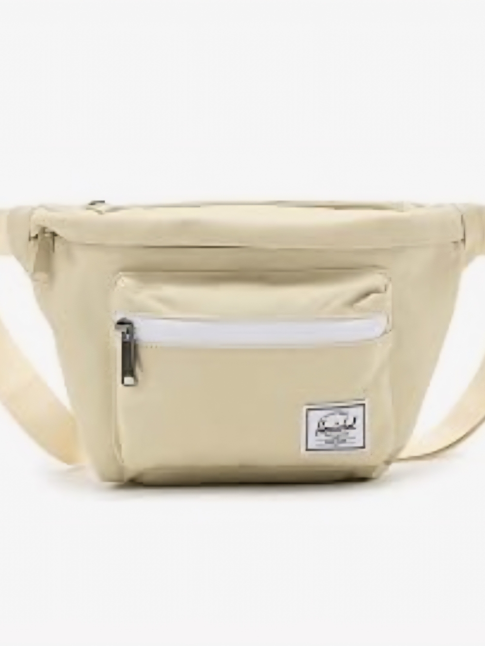 Herschel Supply Company Cream Classic Hip Pack